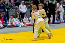 15.03.2025 Berger Nachwuchscup